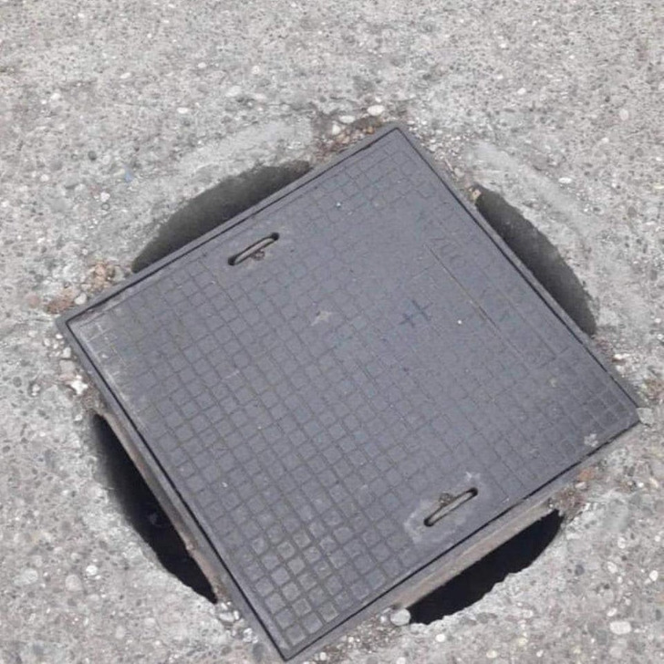 Illustration de l'article : 17 astonishingly bad design and construction fails