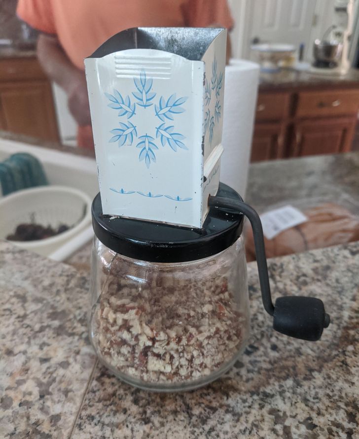 Illustration de l'article : 18 objects from the past that would bewilder today’s kids