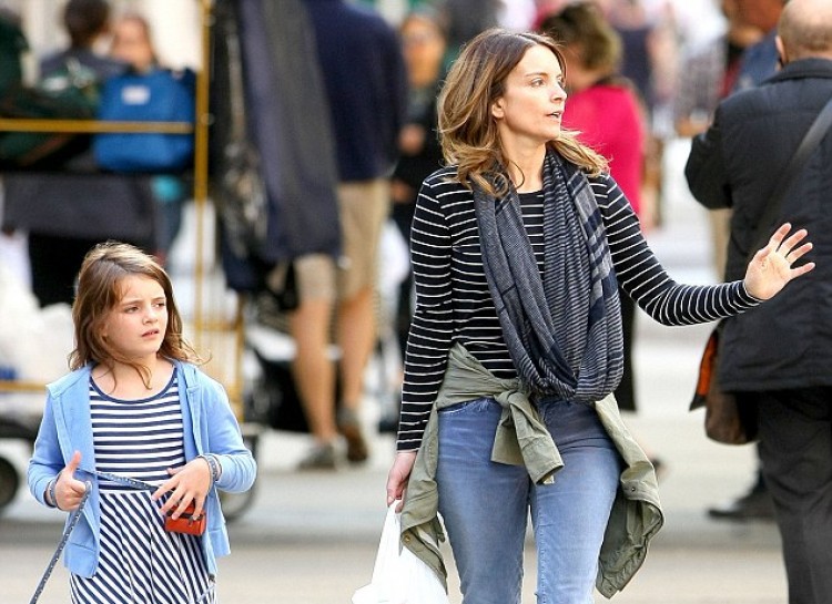 Illustration de l'article : 14 celebrities who have real 'mini-me' kids