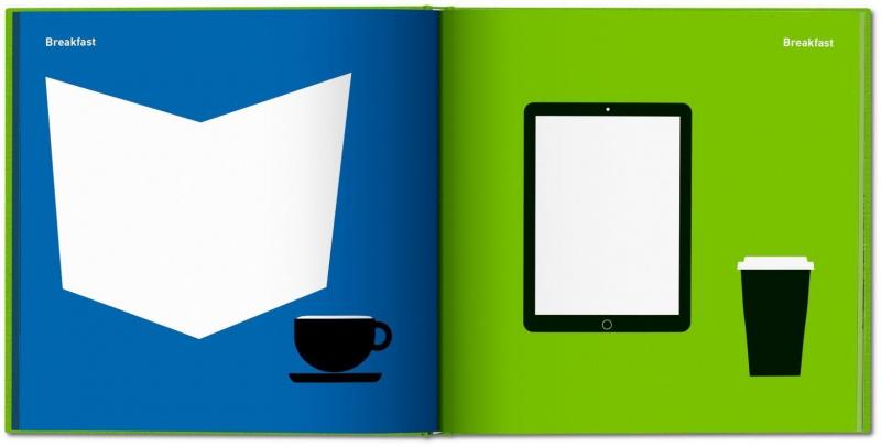 Illustration de l'article : 10 illustrations that show how the world has evolved! Which ones are the most realistic?