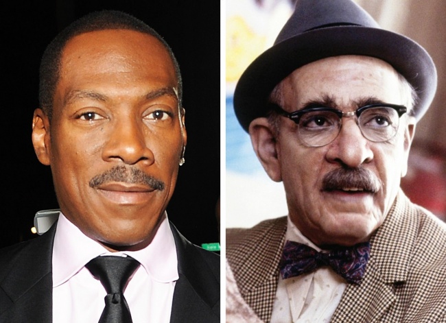 Illustration de l'article : 20 actors who underwent incredible transformations for a role