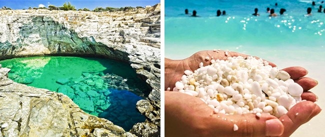 Illustration de l'article : 19 idyllic places untouched by mass tourism