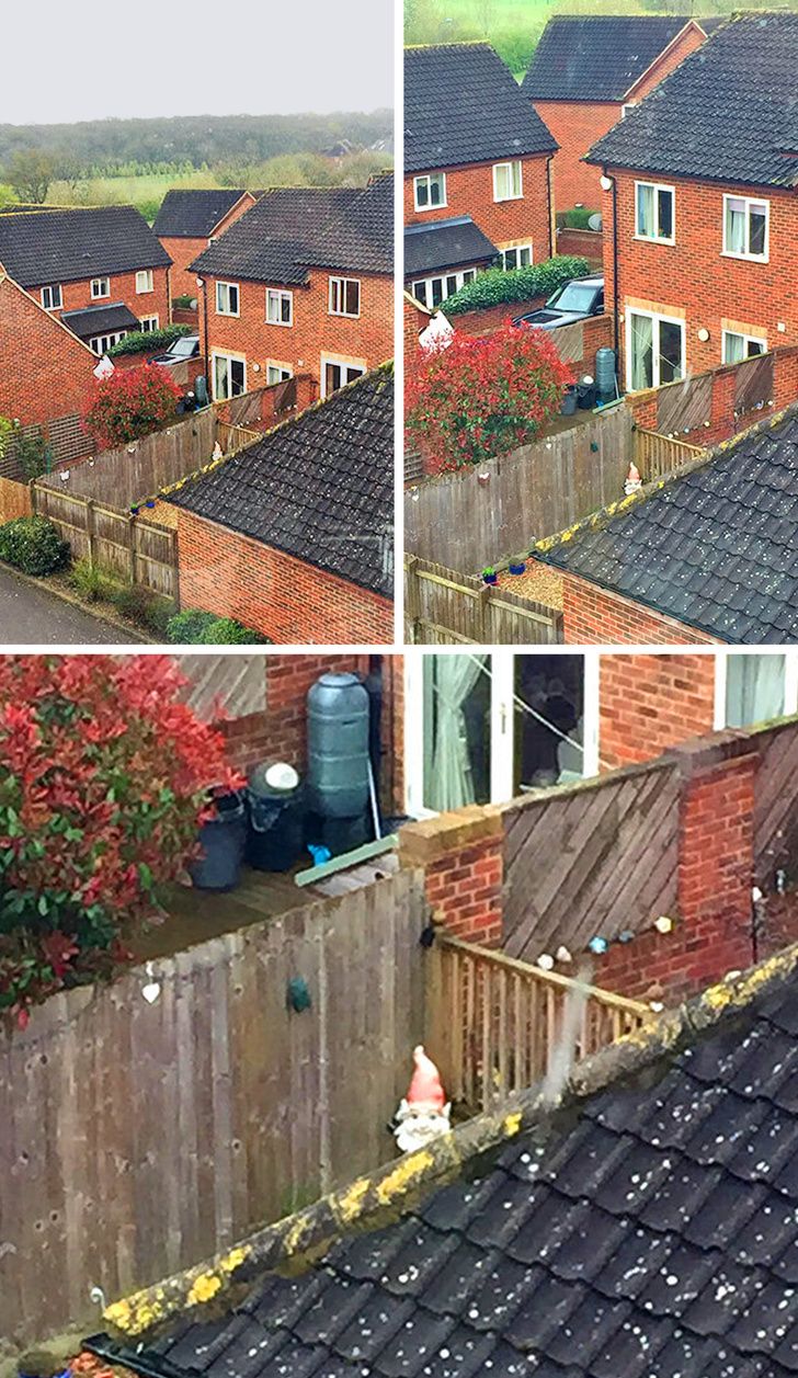 Illustration de l'article : 18 interesting things people discovered in houses