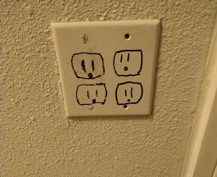 Illustration de l'article : 20 times someone ended up with a disastrous DIY job on their hands