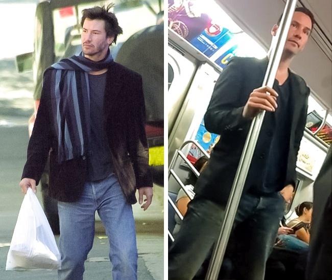 Illustration de l'article : 14 millionaire actors who don’t show off their money