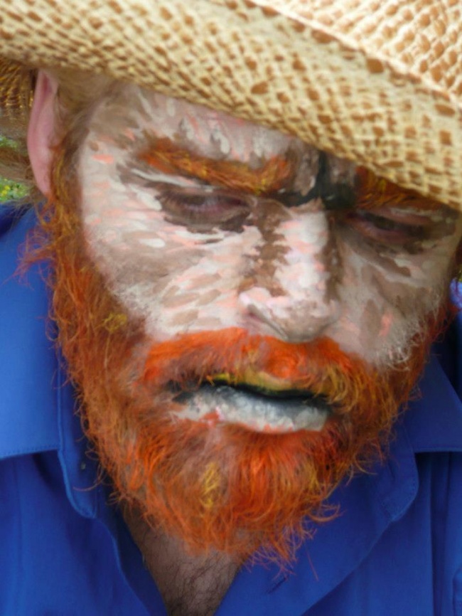Illustration de l'article : 20 cosplay fans show off their awesome creations