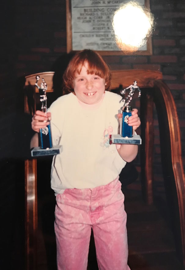Illustration de l'article : 20 people who secretly posted hilarious photos of their partners as kids