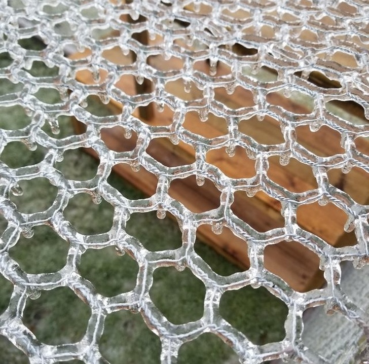 Illustration de l'article : 29 satisfying photos of perfection