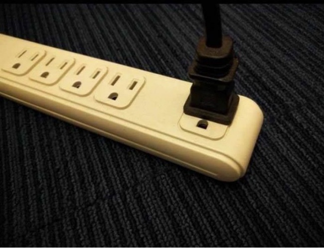 Illustration de l'article : 22 mind-bending yet accidental optical illusions 