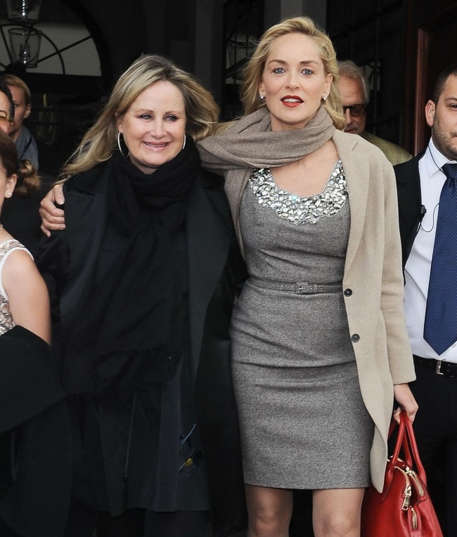 Illustration de l'article : 18 celebrities with siblings we never knew about