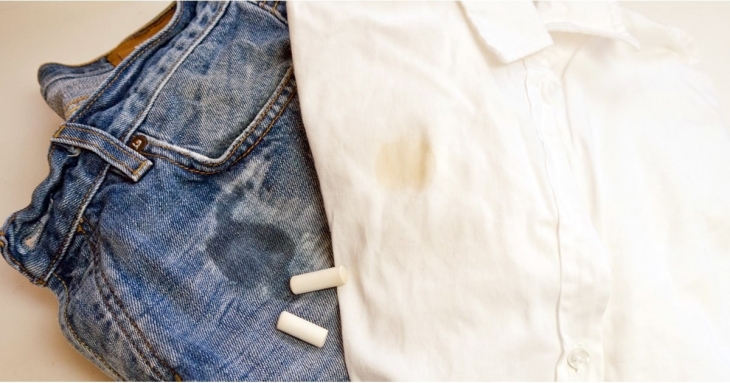 Illustration de l'article : 19 amazing cleaning hacks
