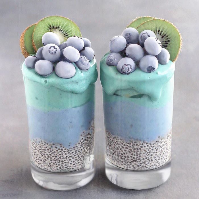 Illustration de l'article : This 16 year-old vegan has rocked the world of Instagram with his colorful, mouthwatering dishes