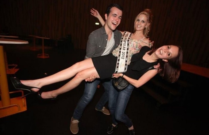 Illustration de l'article : 21 photos that'll take a little time to understand