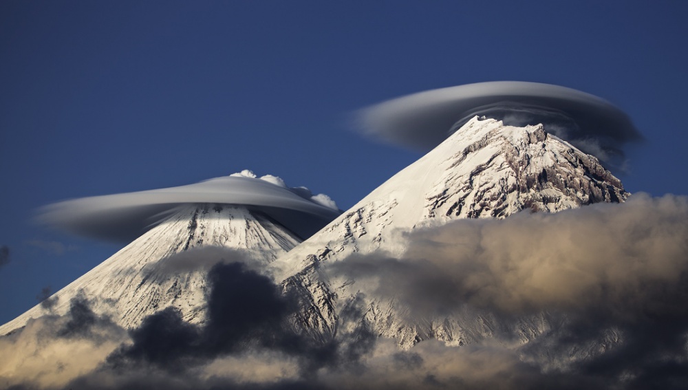 Illustration de l'article : 16 captivating images of the most fascinating natural wonders in the world