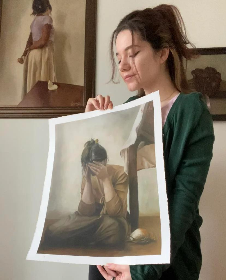 Illustration de l'article : 20 people who shared a photo of the happiest day of their life