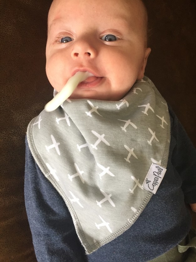 Illustration de l'article : 19 perfectly timed photos