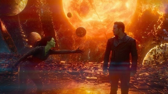 Illustration de l'article : 23 movies you won’t recognize without their special effects