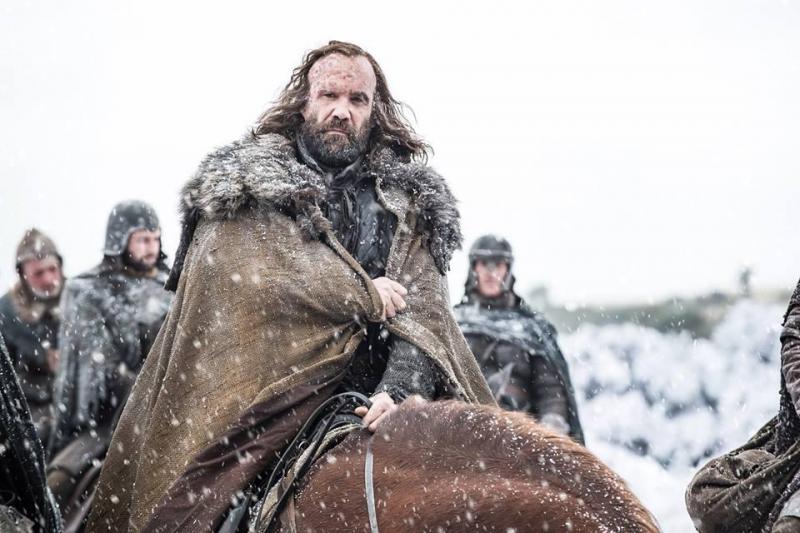 Illustration de l'article : Here are the first exclusive pictures from the new season of “Game of Thrones”!