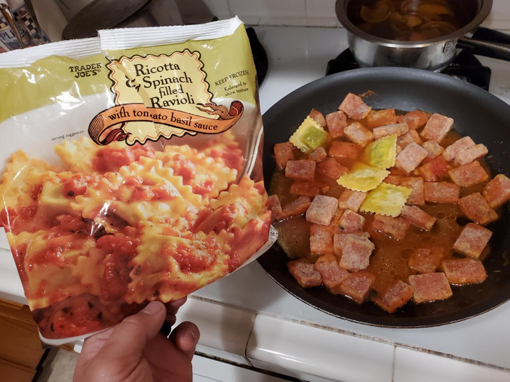 Illustration de l'article : 18 photos of people who ran into some bad luck