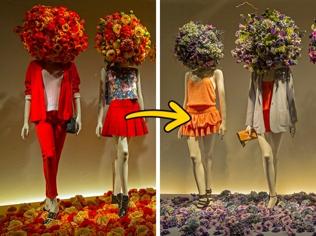 Illustration de l'article : 9 secrets of clothing stores that sales associates will never tell you