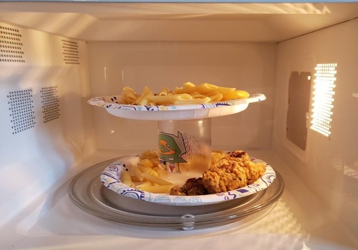 Illustration de l'article : 20 clever everyday life hacks