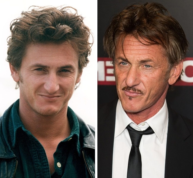 Illustration de l'article : 16 actors who boosted their sex appeal by growing a beard