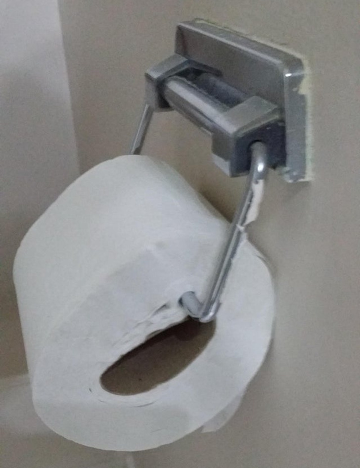 Illustration de l'article : 18 hotel patrons who found a surprise waiting for them