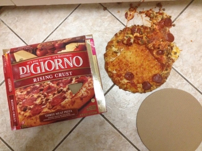 Illustration de l'article : 25 people who are having a REALLY bad day