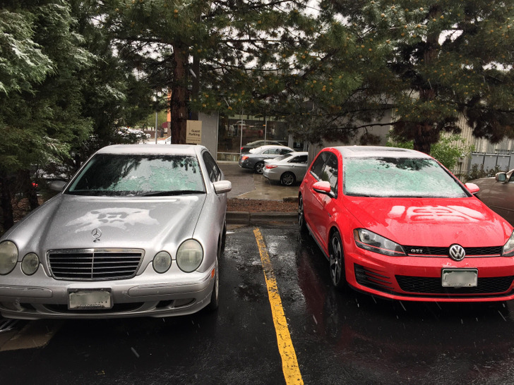 Illustration de l'article : 20 photos that illustrate the beauty of icy winters