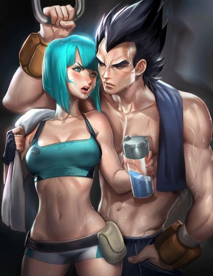 Illustration de l'article : When “Dragon Ball Z” fans do their own drawings! Which ones are the best?