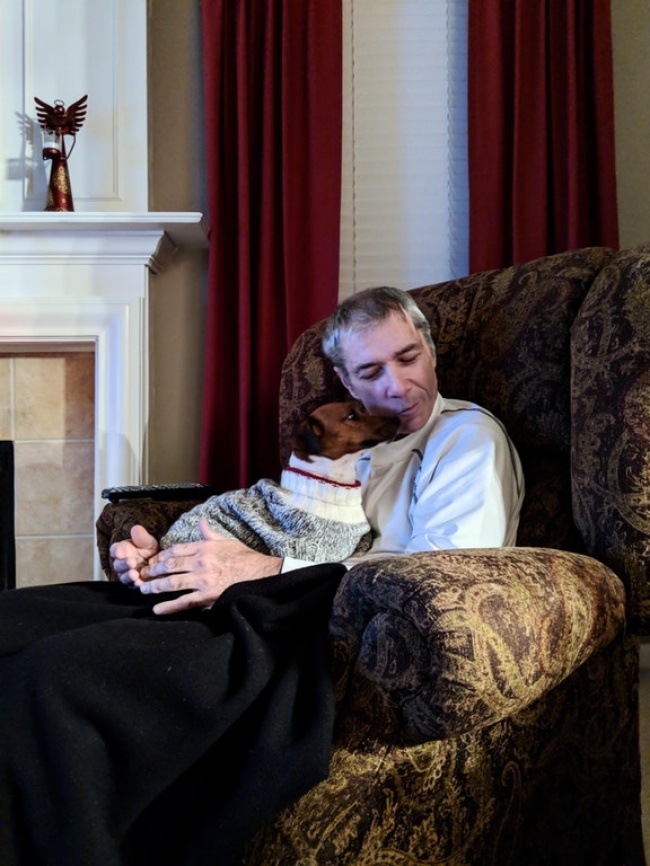 Illustration de l'article : 28 heart-warming acts of kindness that will restore your faith in humanity