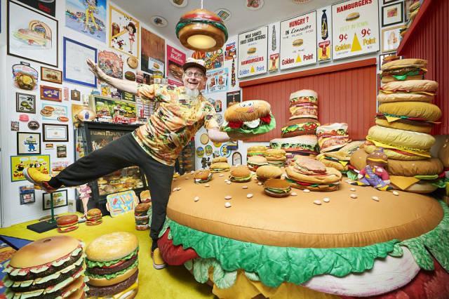 Illustration de l'article : 19 of the most unusual world records from The Guinness Book of World Records! Which are the most surprising?
