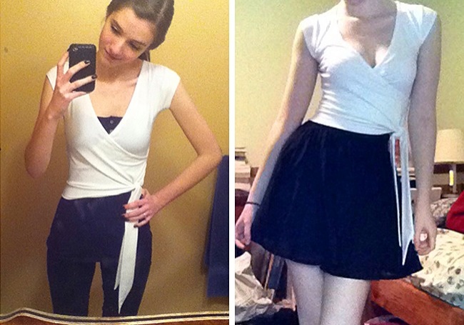 Illustration de l'article : 26 inspiring people who totally turned their lives around