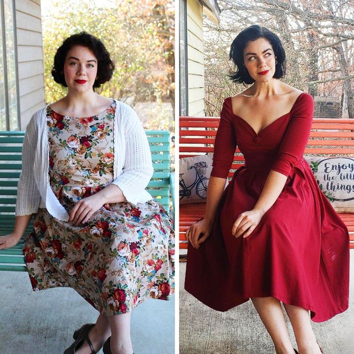 Illustration de l'article : 20 people who had a good 2020 despite the odds