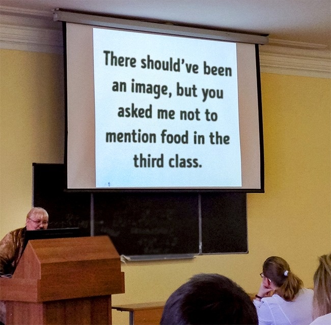 Illustration de l'article : 18 incredibly creative teachers who know how to deal with students
