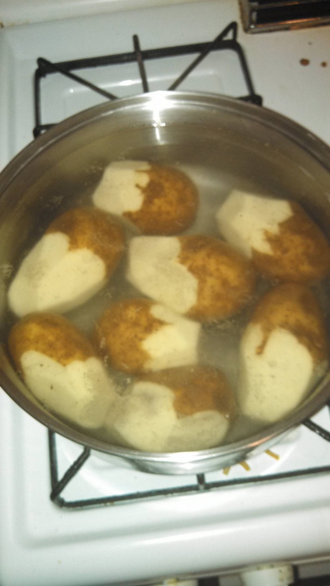 Illustration de l'article : 22 classic food fails that could happen to any of us!