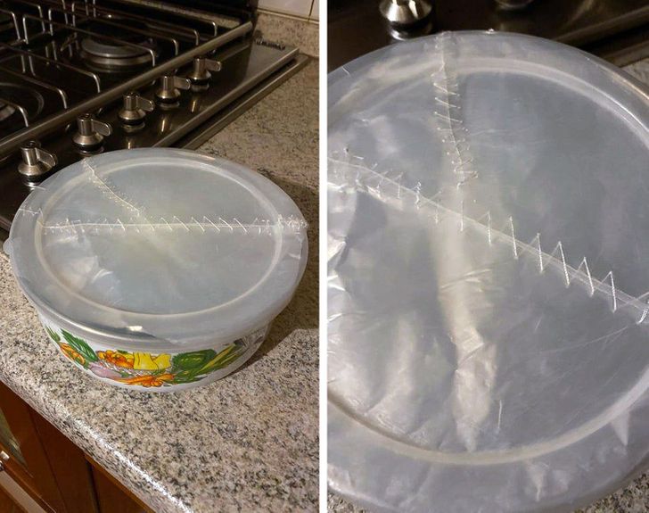 Illustration de l'article : 16 upcyclers who saved money and helped the planet too