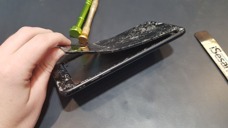 Illustration de l'article : 19 tech employees who almost pulled their hair out at work