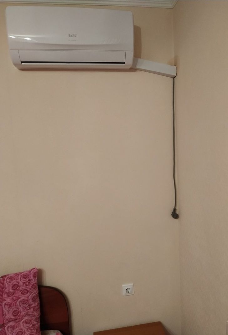 Illustration de l'article : 18 interesting things people discovered in houses