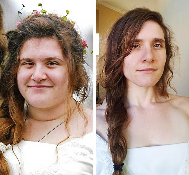 Illustration de l'article : 26 inspiring people who totally turned their lives around