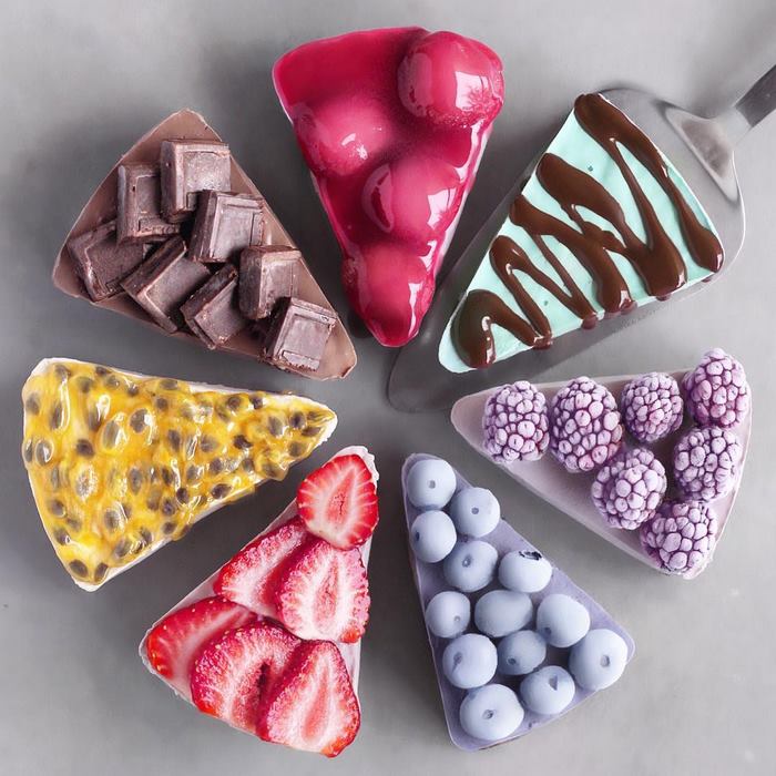 Illustration de l'article : This 16 year-old vegan has rocked the world of Instagram with his colorful, mouthwatering dishes