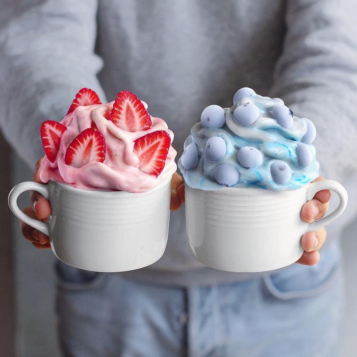 Illustration de l'article : This 16 year-old vegan has rocked the world of Instagram with his colorful, mouthwatering dishes
