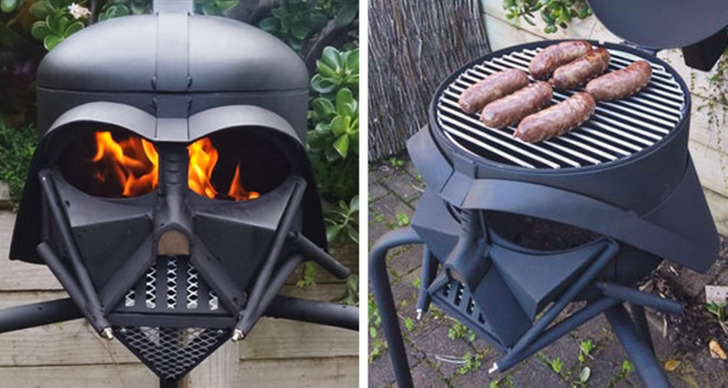 Illustration de l'article : 18 practical inventions that are also cool to look at