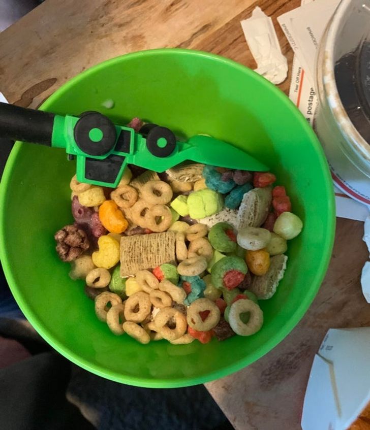 Illustration de l'article : 19 photos that prove kids' imaginations know no bounds