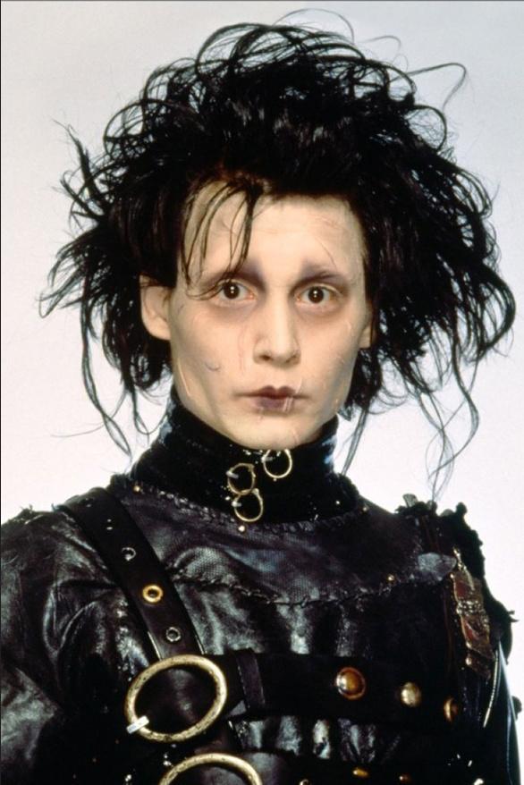 Illustration de l'article : 24 most mind-blowing makeup jobs from the movies! Which ones are the most amazing?