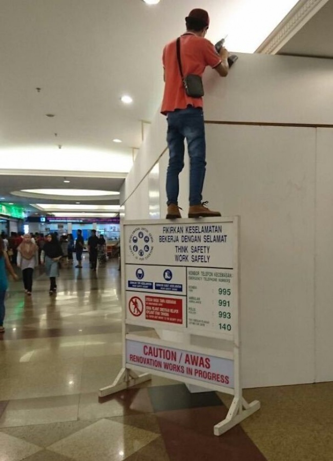 Illustration de l'article : 22 photos that show why women live longer than men
