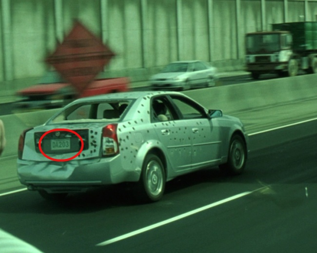 Illustration de l'article : 13 movies and TV shows with subliminal messages that we bet you never spotted