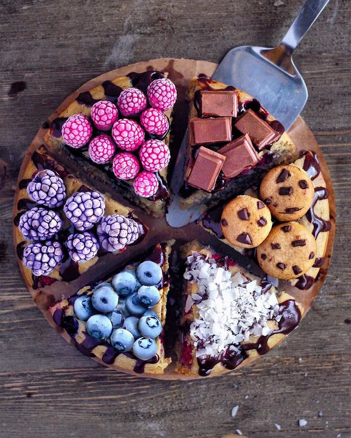 Illustration de l'article : This 16 year-old vegan has rocked the world of Instagram with his colorful, mouthwatering dishes