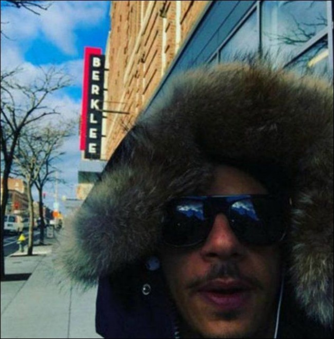 Illustration de l'article : 16 freaky photos guaranteed to blow your mind