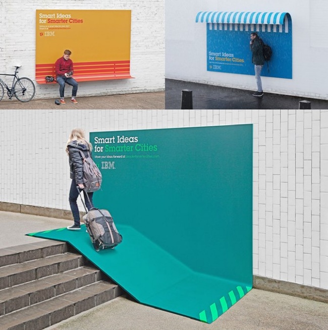 Illustration de l'article : 13 great urban designs